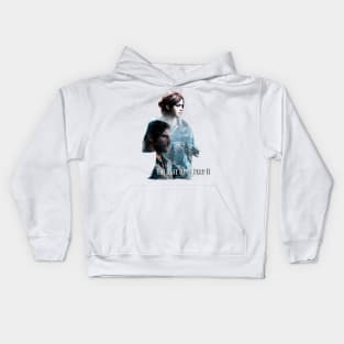 The Last of Us 2 Kids Hoodie